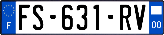 FS-631-RV