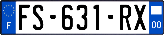 FS-631-RX