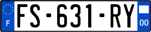 FS-631-RY