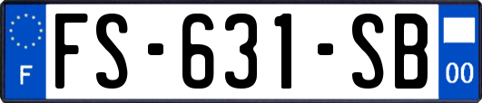 FS-631-SB
