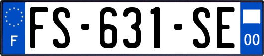 FS-631-SE