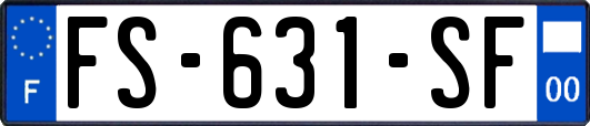 FS-631-SF