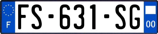 FS-631-SG
