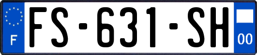 FS-631-SH