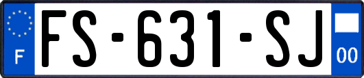 FS-631-SJ