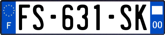 FS-631-SK