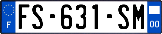 FS-631-SM
