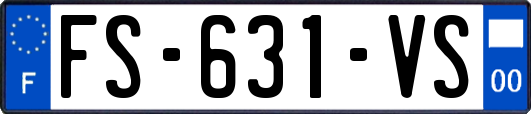 FS-631-VS