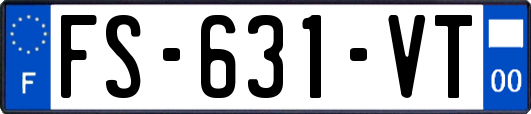 FS-631-VT