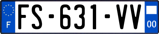 FS-631-VV