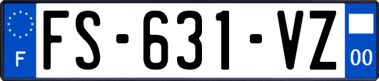 FS-631-VZ