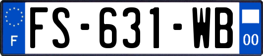 FS-631-WB