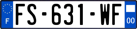 FS-631-WF