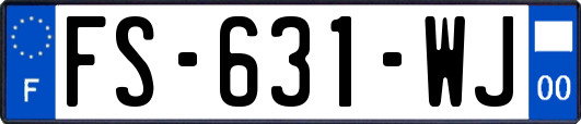 FS-631-WJ