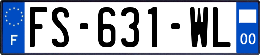 FS-631-WL