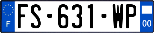 FS-631-WP