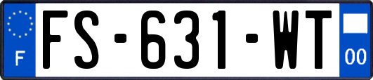 FS-631-WT