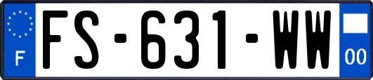 FS-631-WW