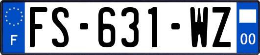 FS-631-WZ