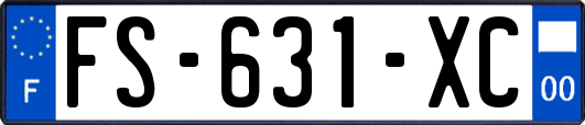 FS-631-XC