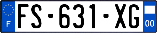 FS-631-XG