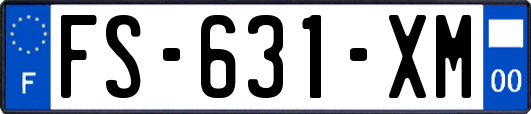FS-631-XM