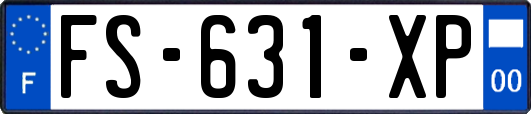 FS-631-XP