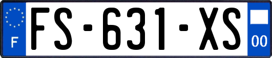 FS-631-XS
