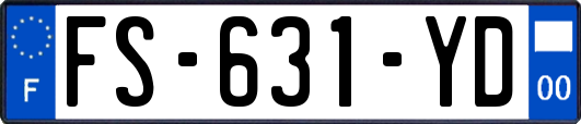 FS-631-YD