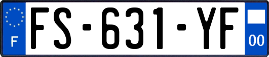 FS-631-YF