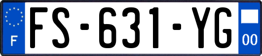 FS-631-YG