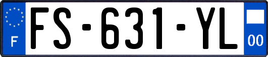 FS-631-YL