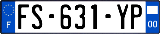 FS-631-YP