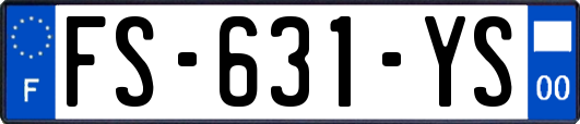 FS-631-YS