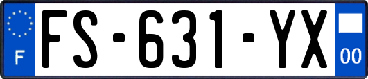 FS-631-YX
