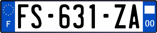 FS-631-ZA