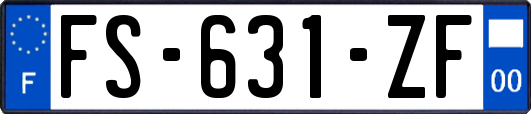 FS-631-ZF
