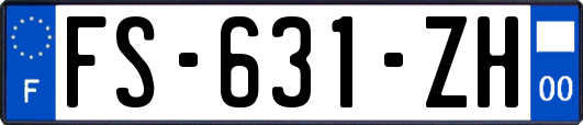 FS-631-ZH