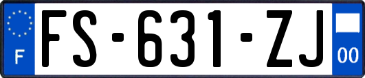 FS-631-ZJ