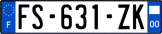 FS-631-ZK