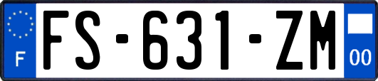 FS-631-ZM