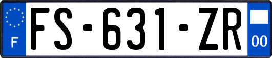 FS-631-ZR