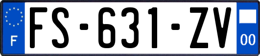 FS-631-ZV