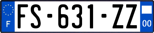 FS-631-ZZ