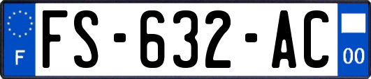 FS-632-AC