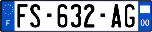 FS-632-AG