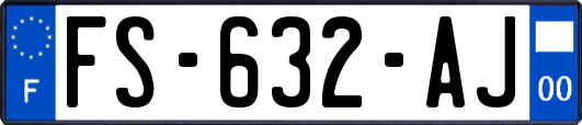 FS-632-AJ