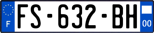 FS-632-BH