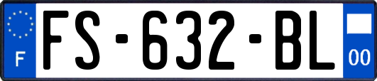 FS-632-BL