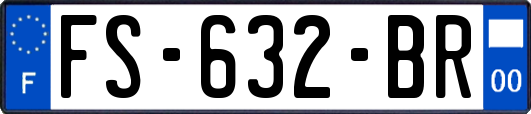 FS-632-BR